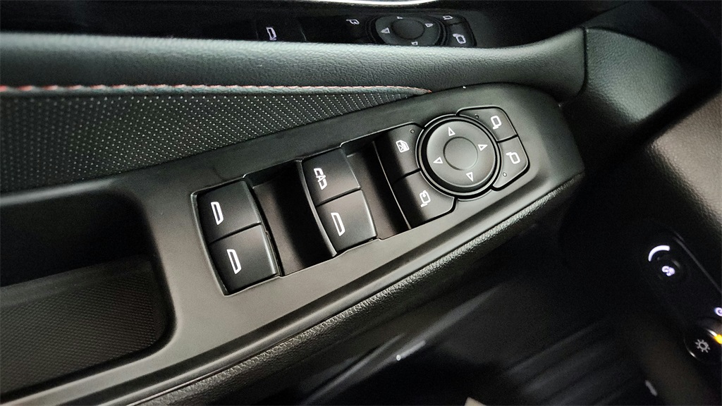 2023 Chevrolet Traverse RS photo 23
