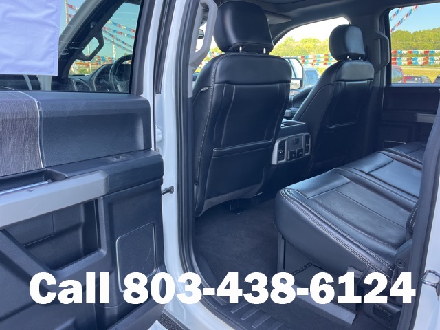 2020 Ford F-350 Lariat photo 8
