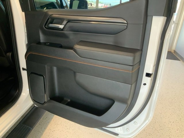 2023 Gmc Sierra 1500 AT4 photo 45