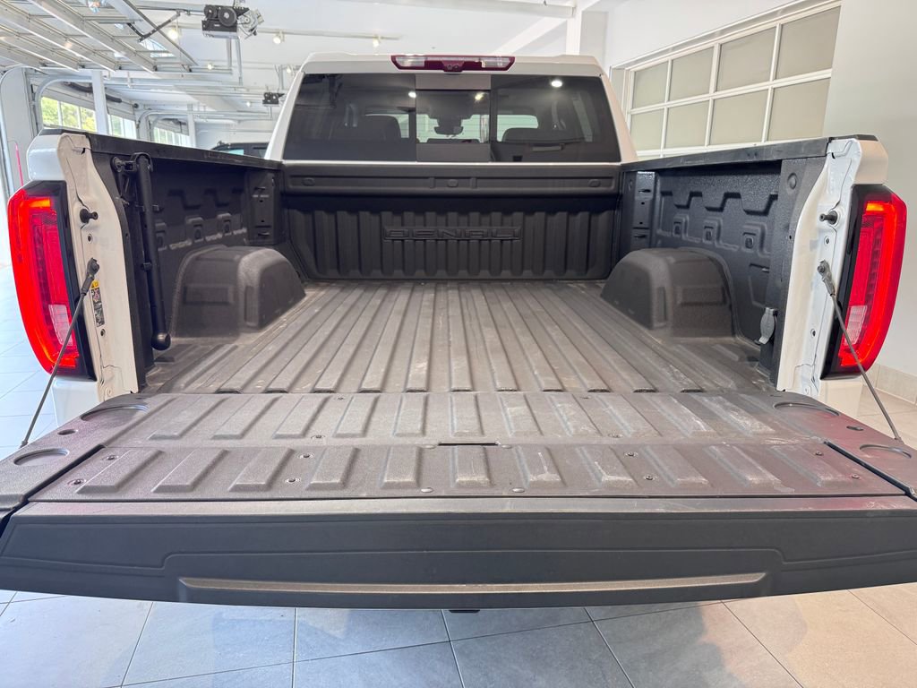 2024 Gmc Sierra 1500 Denali photo 5