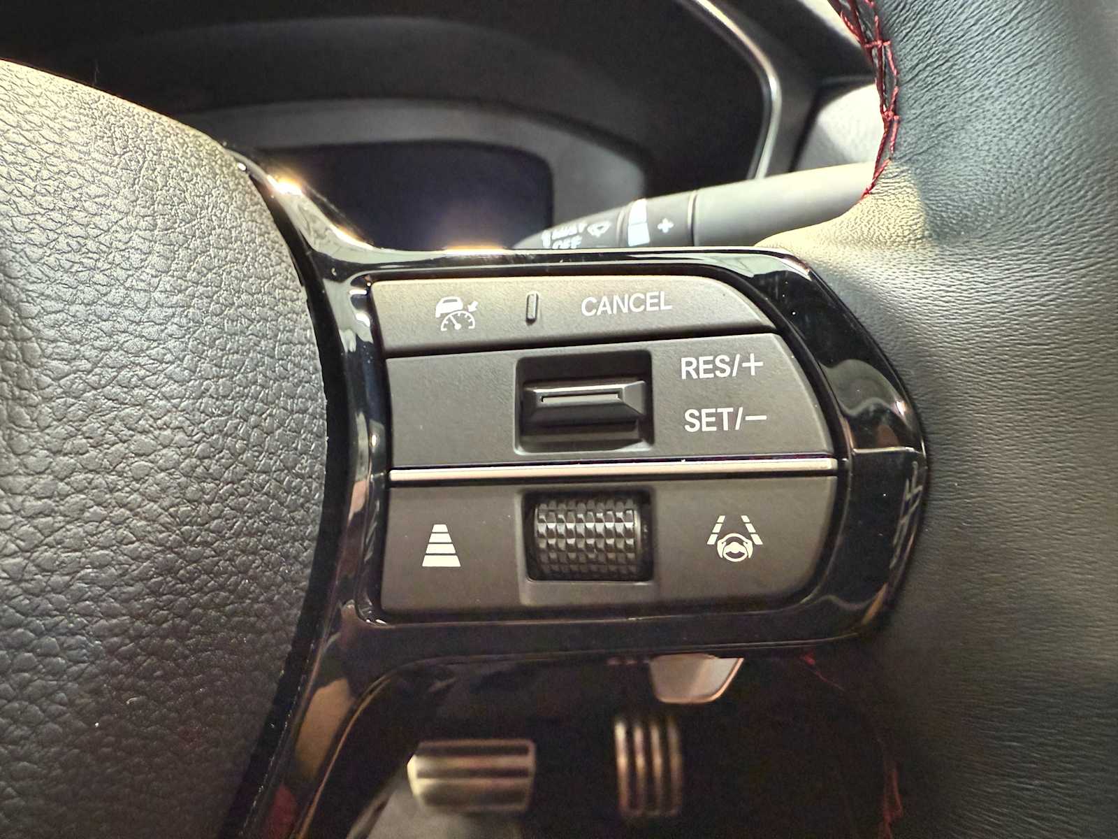 2026 Acura Integra A-Spec Technology photo 17