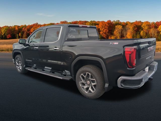 2026 Gmc Sierra 1500 SLT photo 3