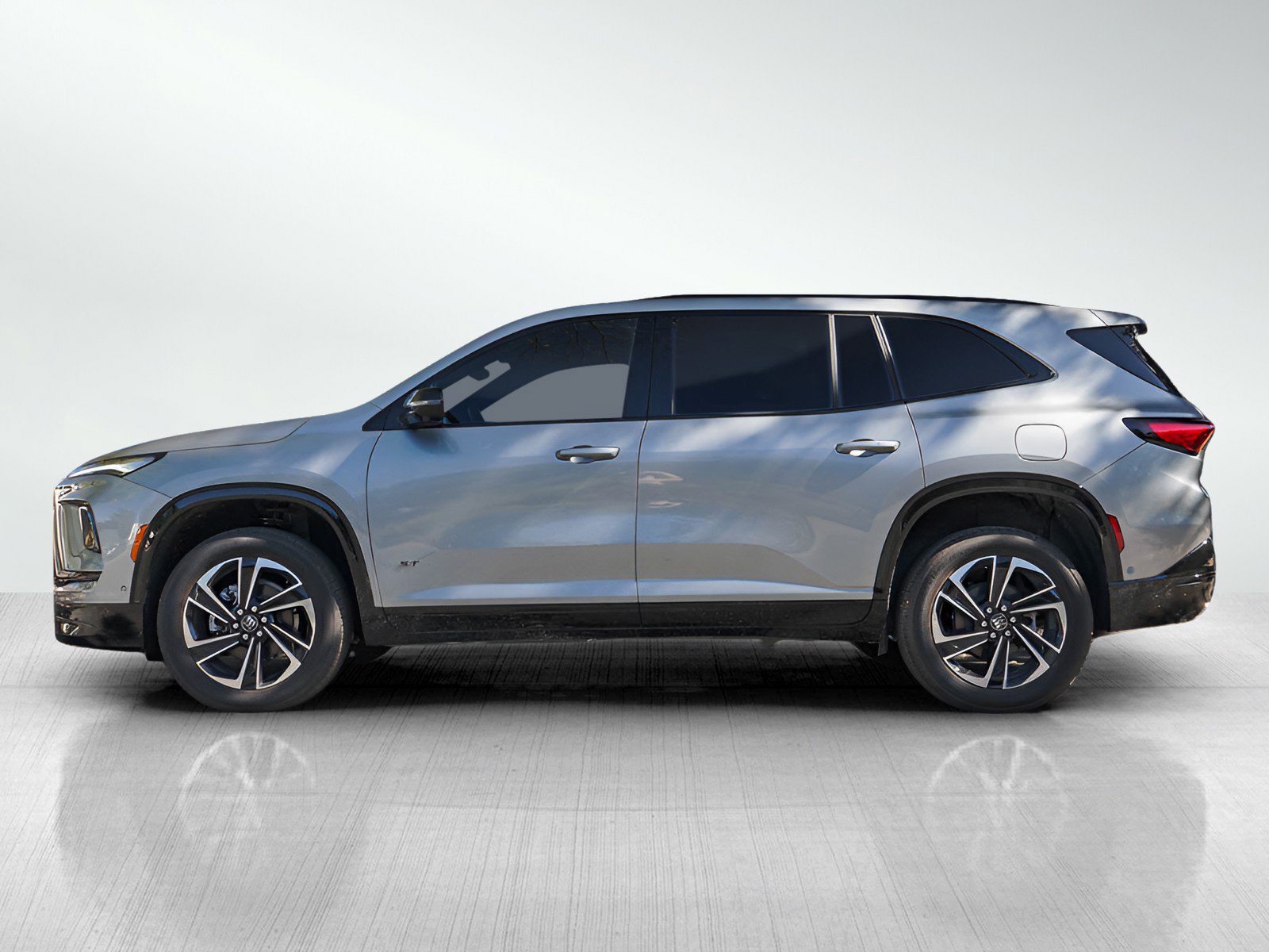 2025 Buick Enclave Sport Touring photo 3