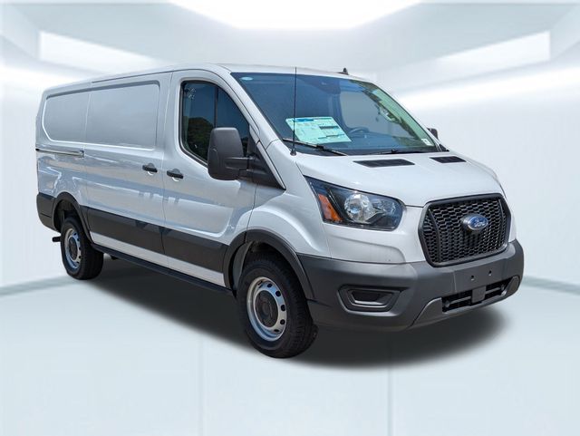 2024 Ford Transit photo 8
