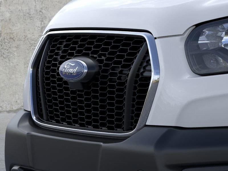 2025 Ford Transit photo 16