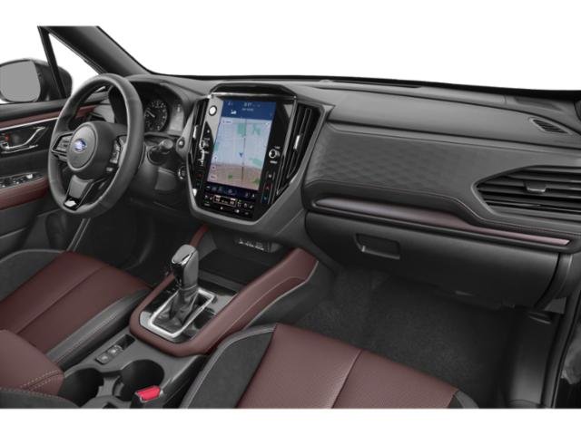 2025 Subaru Forester Premium photo 14