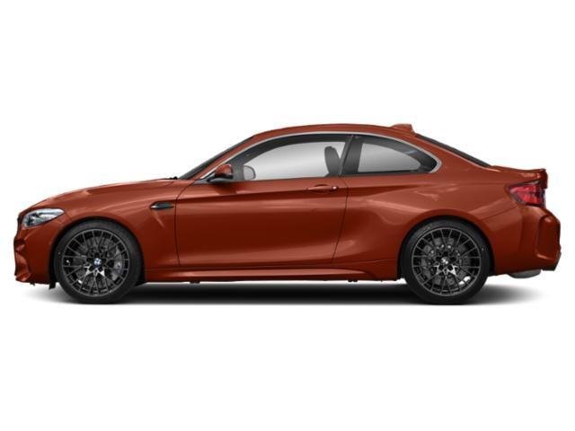 2019 Bmw M2 Coupe photo 2
