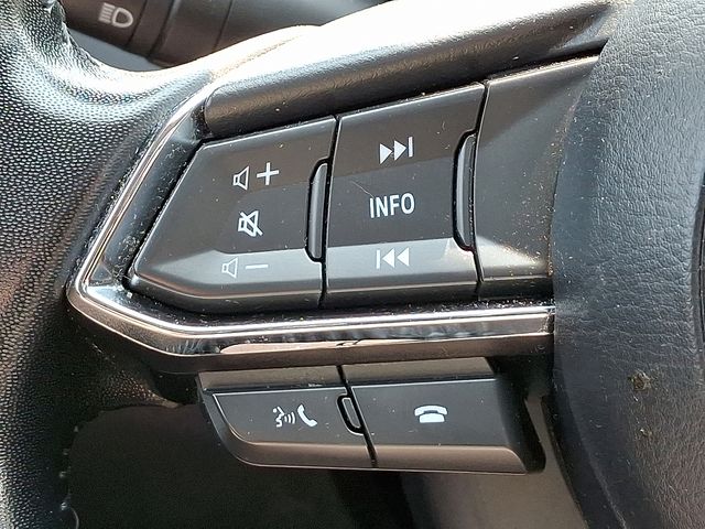 2022 Mazda CX-9 Touring photo 22
