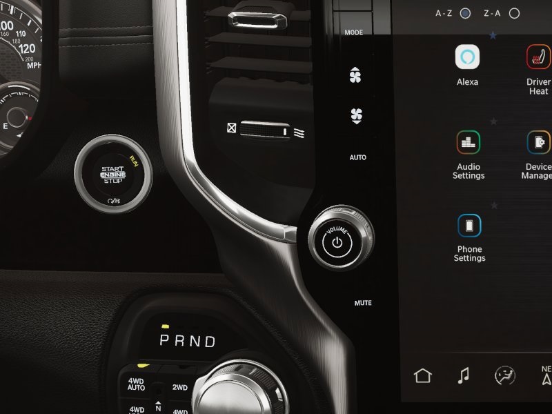 2026 Ram 1500 Laramie photo 16