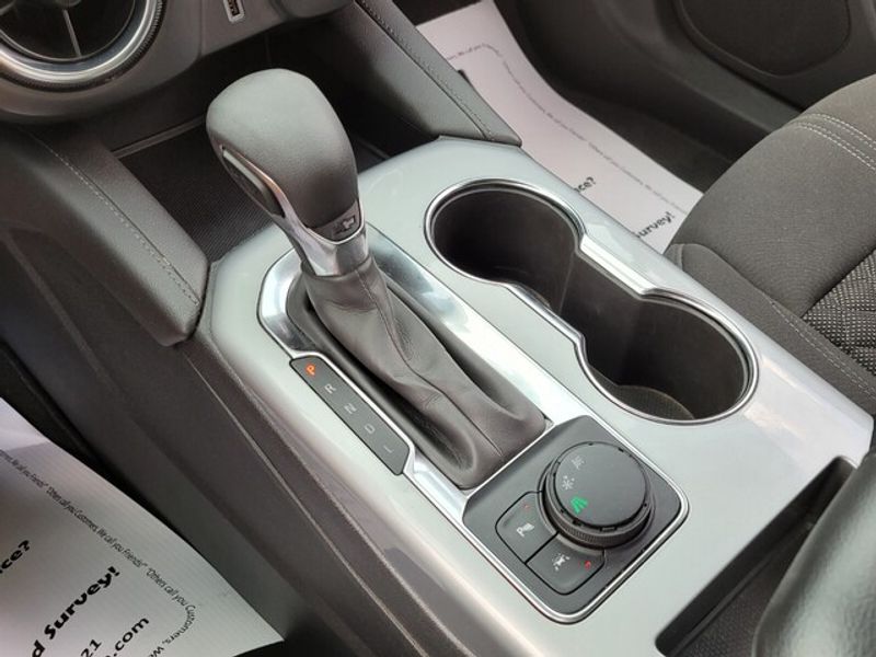 2022 Chevrolet Blazer 2LT photo 19