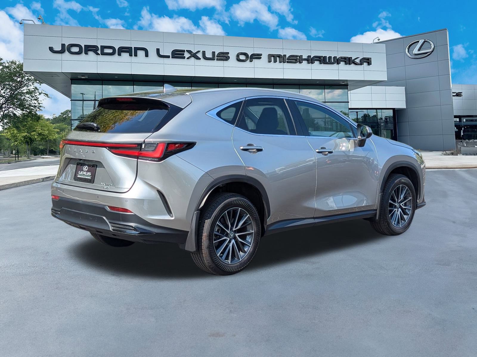 2023 Lexus NX 350 Premium photo 9