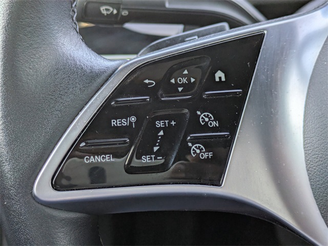 2025 Mercedes Benz CLA 250 photo 20