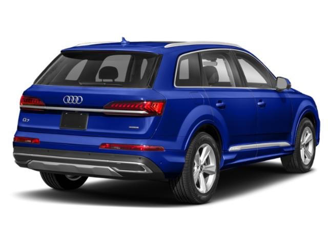 2023 Audi Q7 55 Premium Plus photo 2