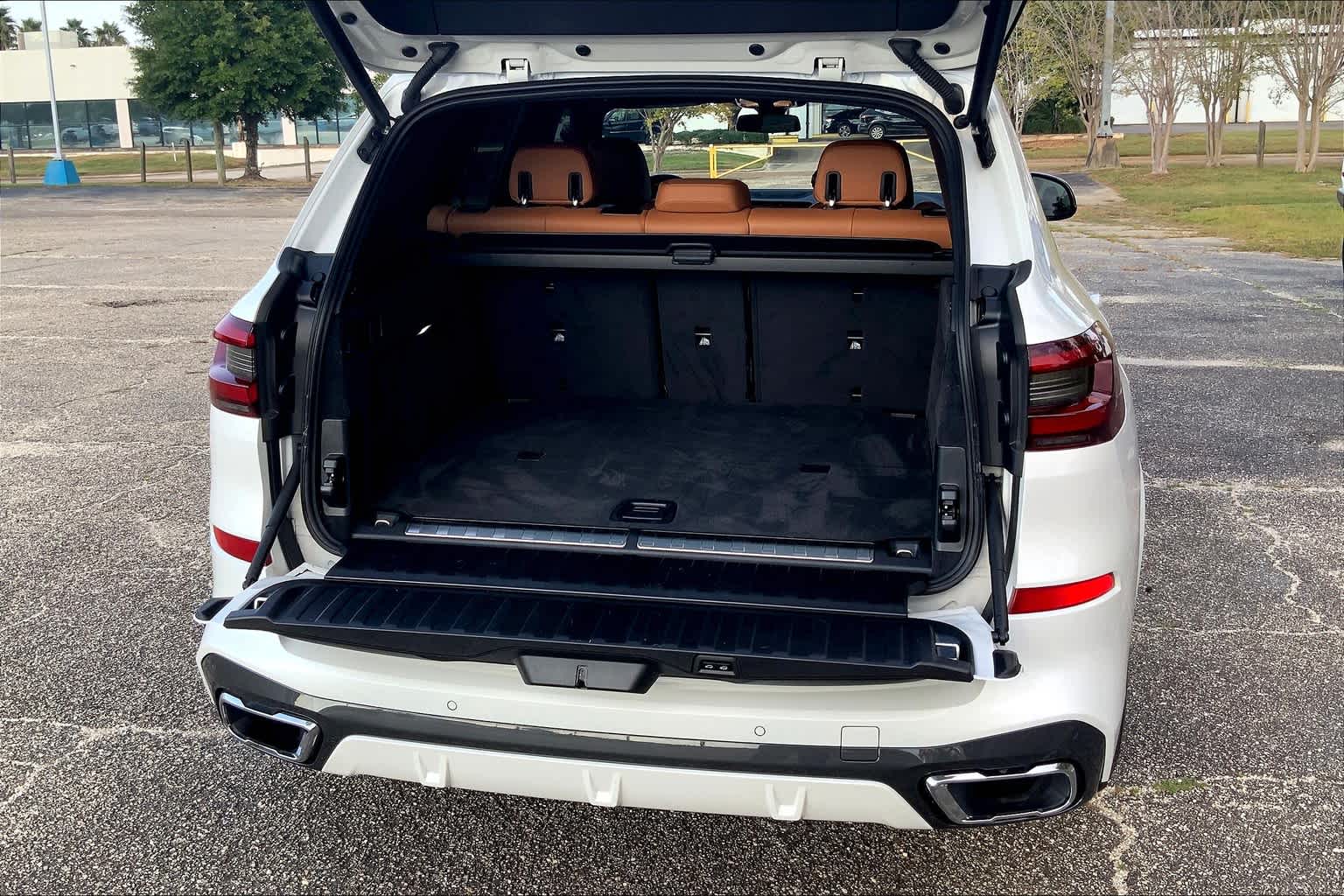 2021 Bmw X5 xDrive45e photo 32