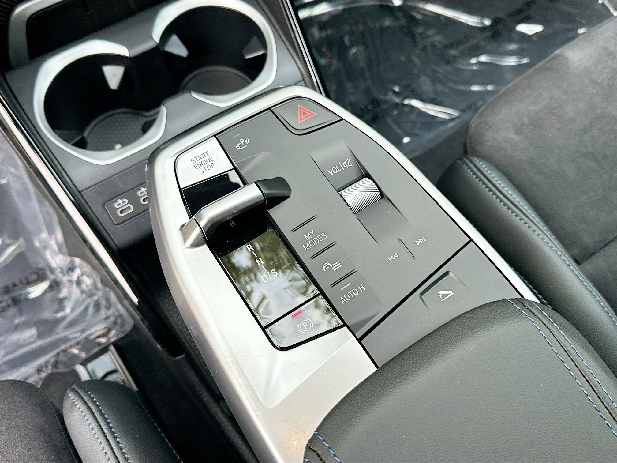 2026 Bmw X1 XDrive28i photo 16