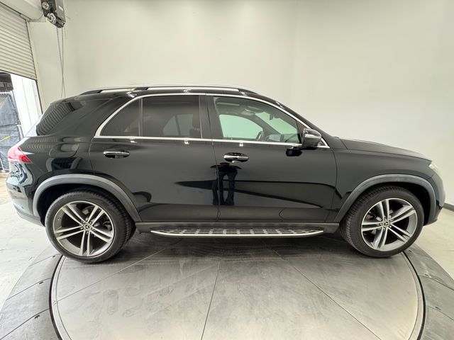 2020 Mercedes Benz GLE 350 photo 10
