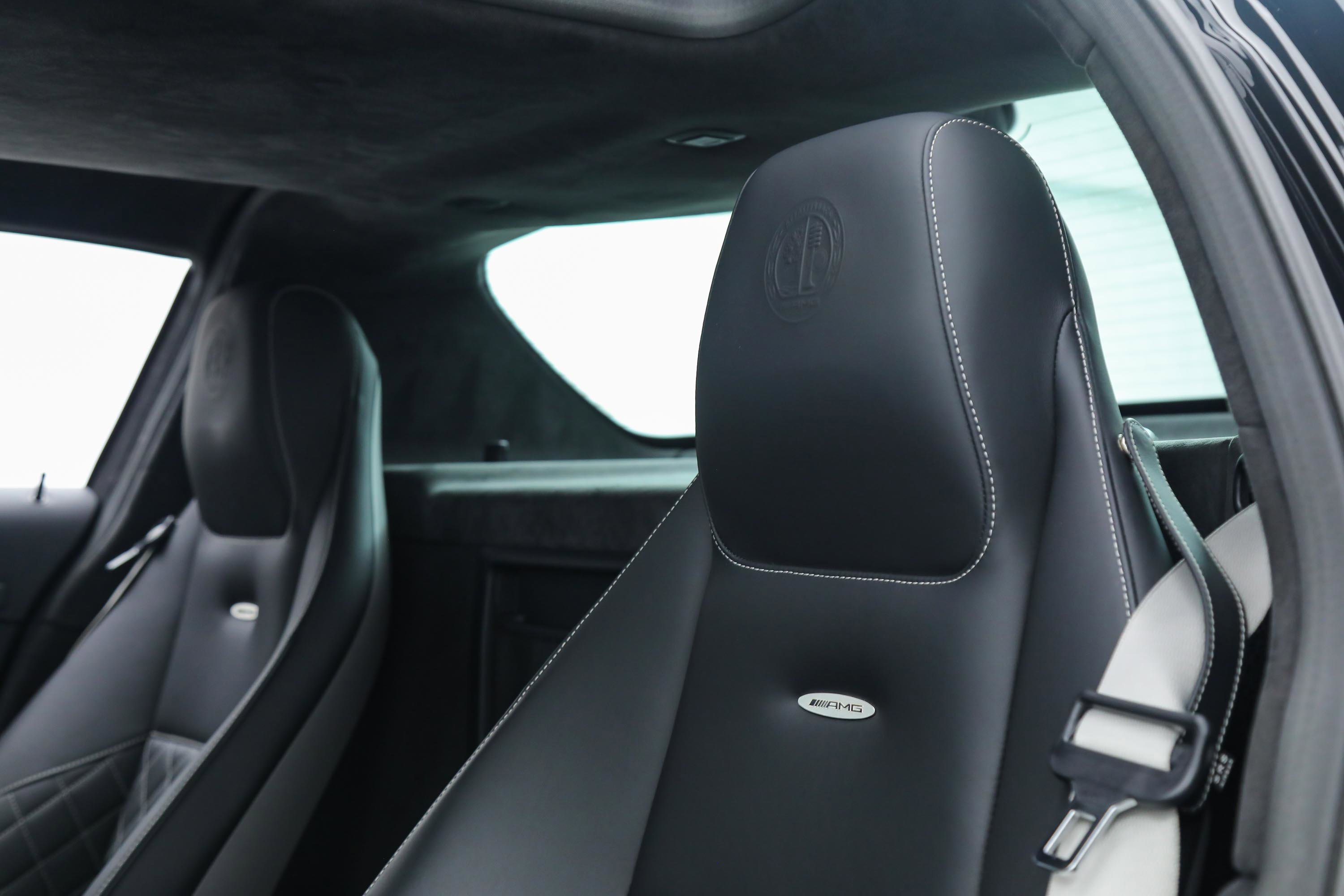 2015 Mercedes Benz SLS AMG photo 30
