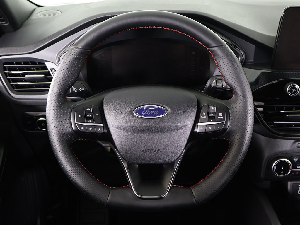 2025 Ford Escape Hybrid ST-Line Select photo 33