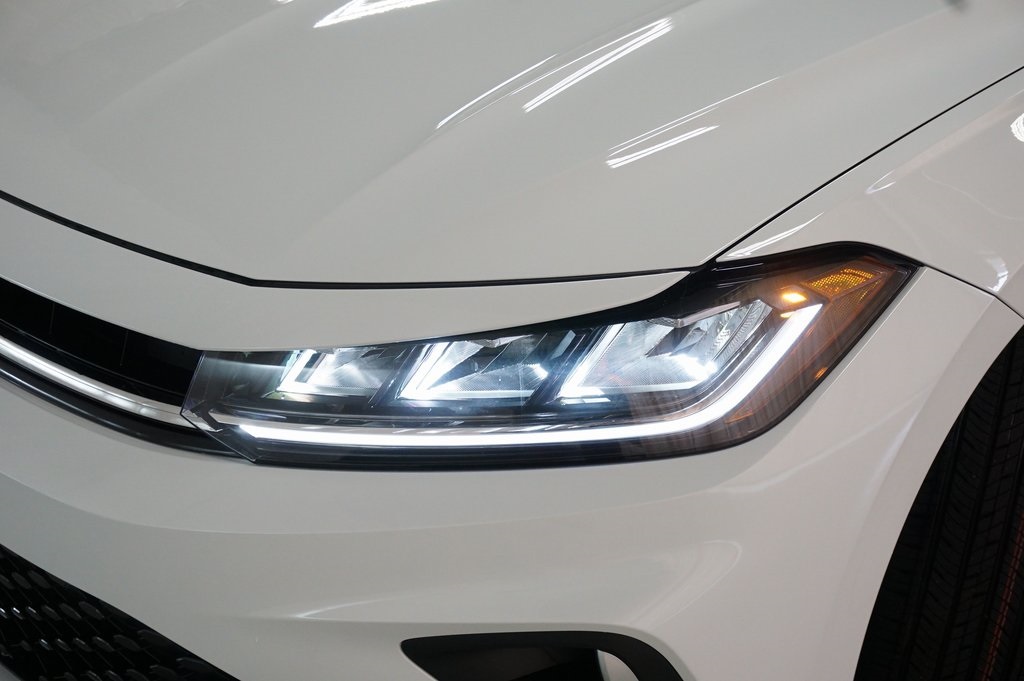 2025 Volkswagen Jetta 1.5T S photo 23