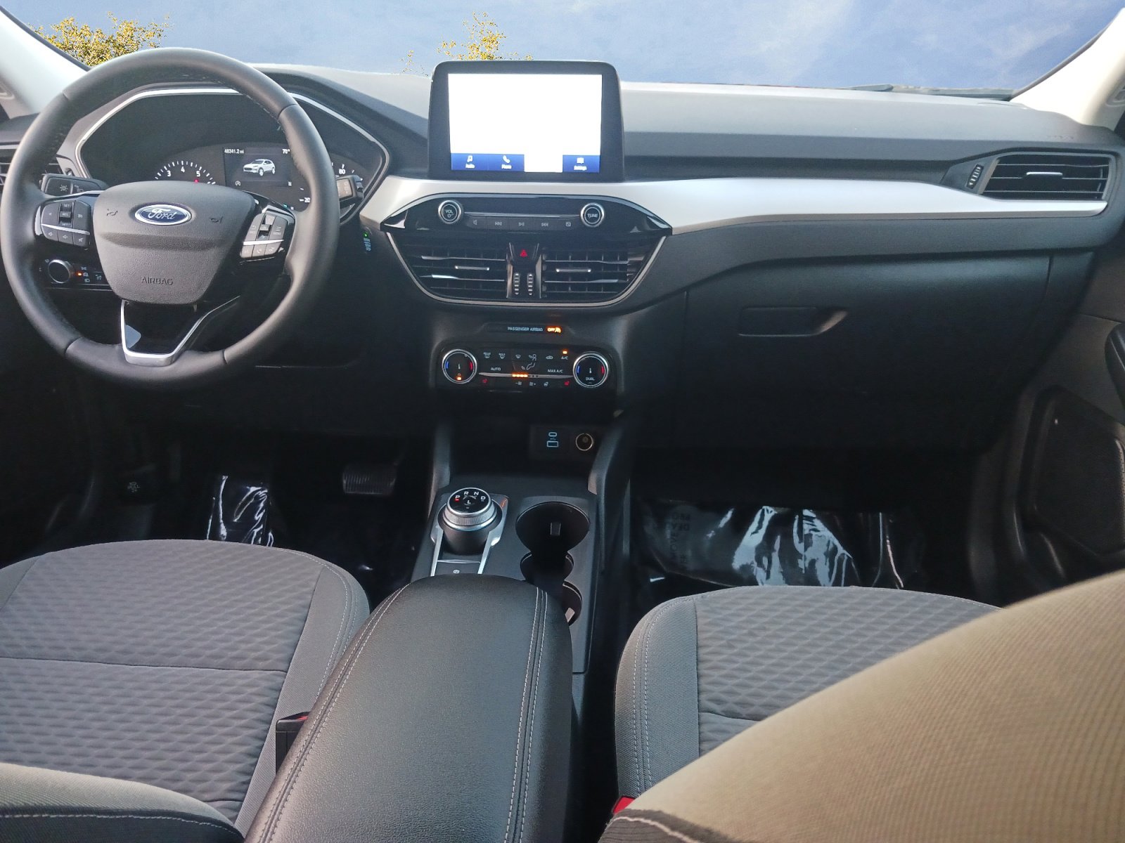 2022 Ford Escape SE photo 11