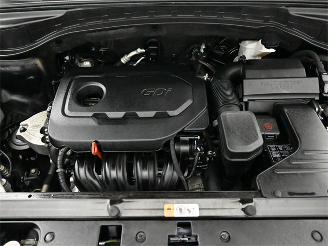 2018 HYUNDAI SANTA FE SPORT - Image 36