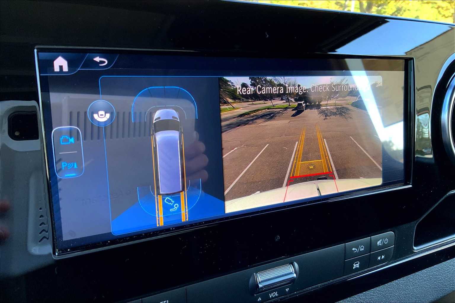 2025 Mercedes-Benz Sprinter Cargo Van Base - Photo 8