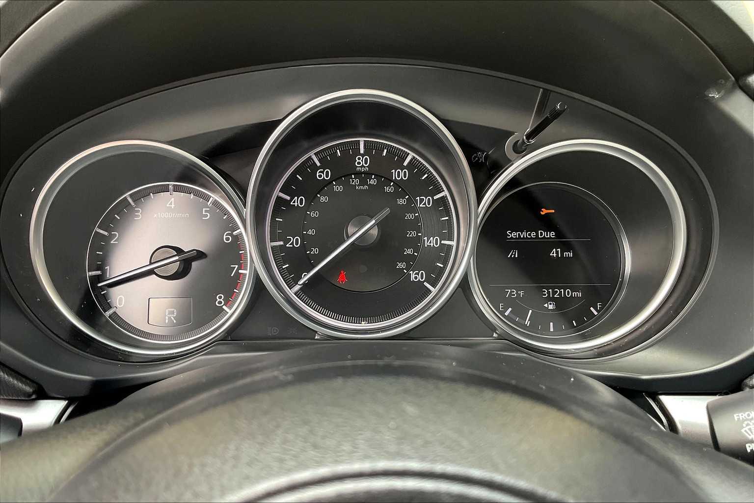 2022 Mazda CX-5 2.5 S photo 24