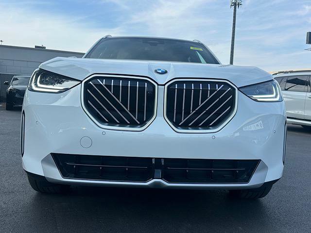 2026 Bmw X3 photo 2