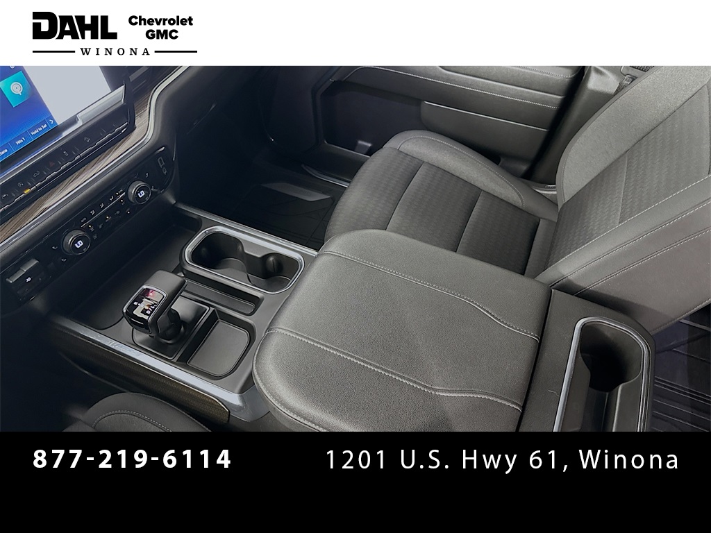 2023 Chevrolet Silverado 1500 RST photo 24