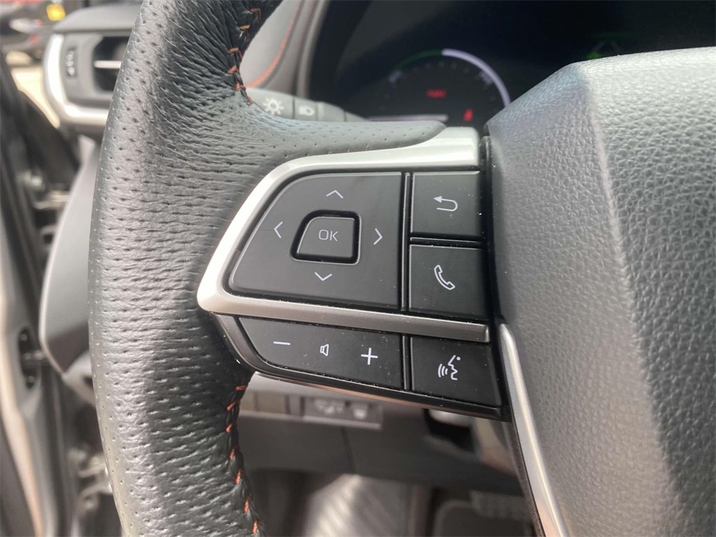 2023 Toyota Sienna XSE photo 28