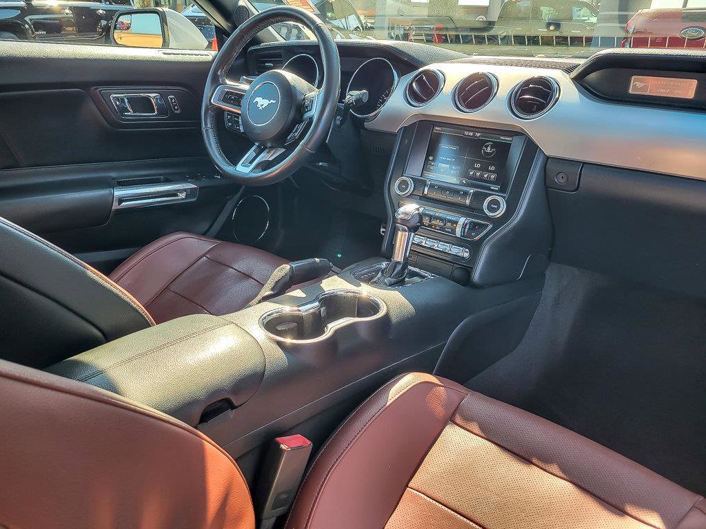 2015 FORD MUSTANG - Image 25