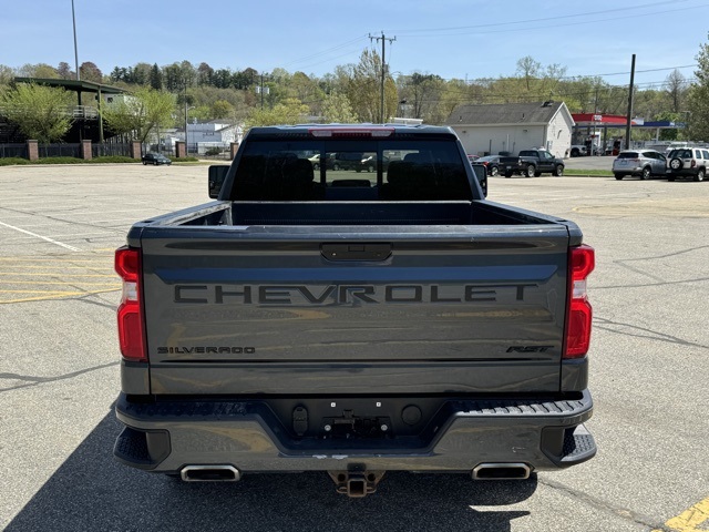 2021 Chevrolet Silverado 1500 RST photo 6