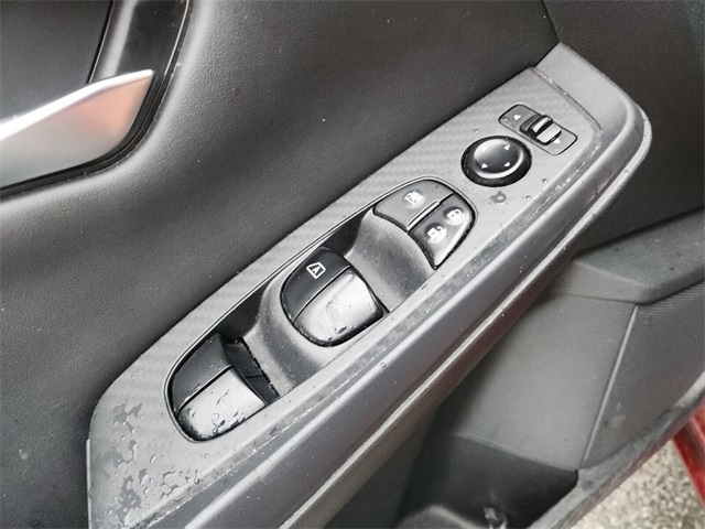 2020 Nissan Sentra SV photo 29