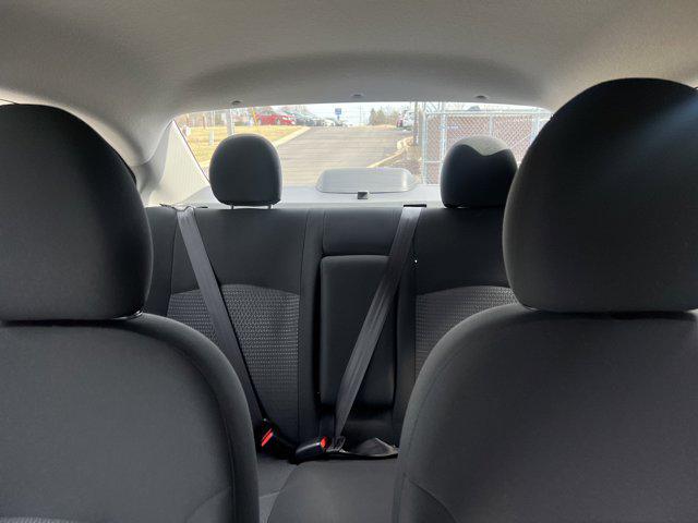 2024 Mitsubishi Mirage G4 ES photo 17