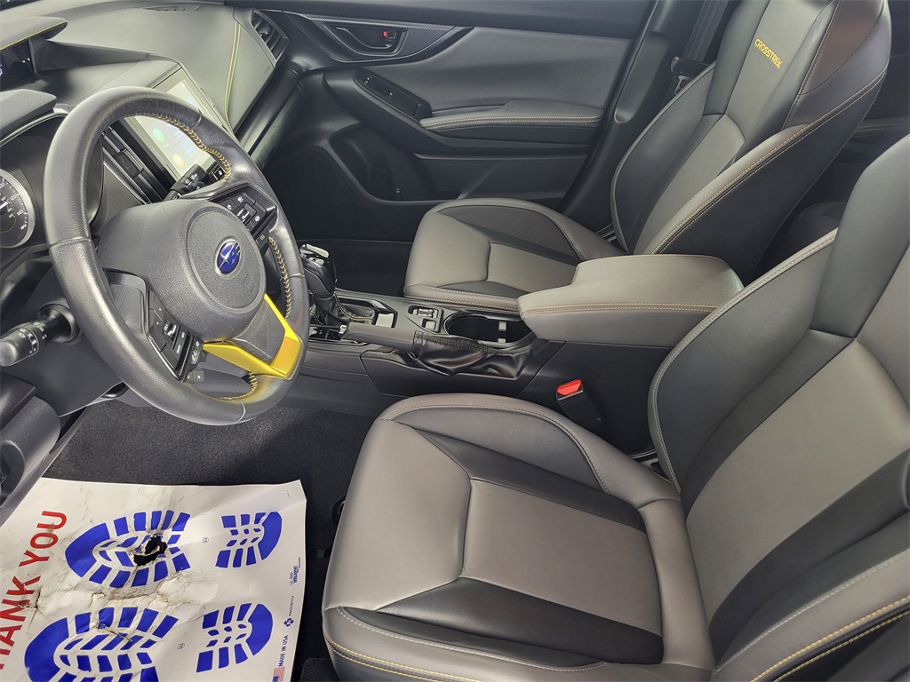 2023 Subaru Crosstrek Sport photo 9