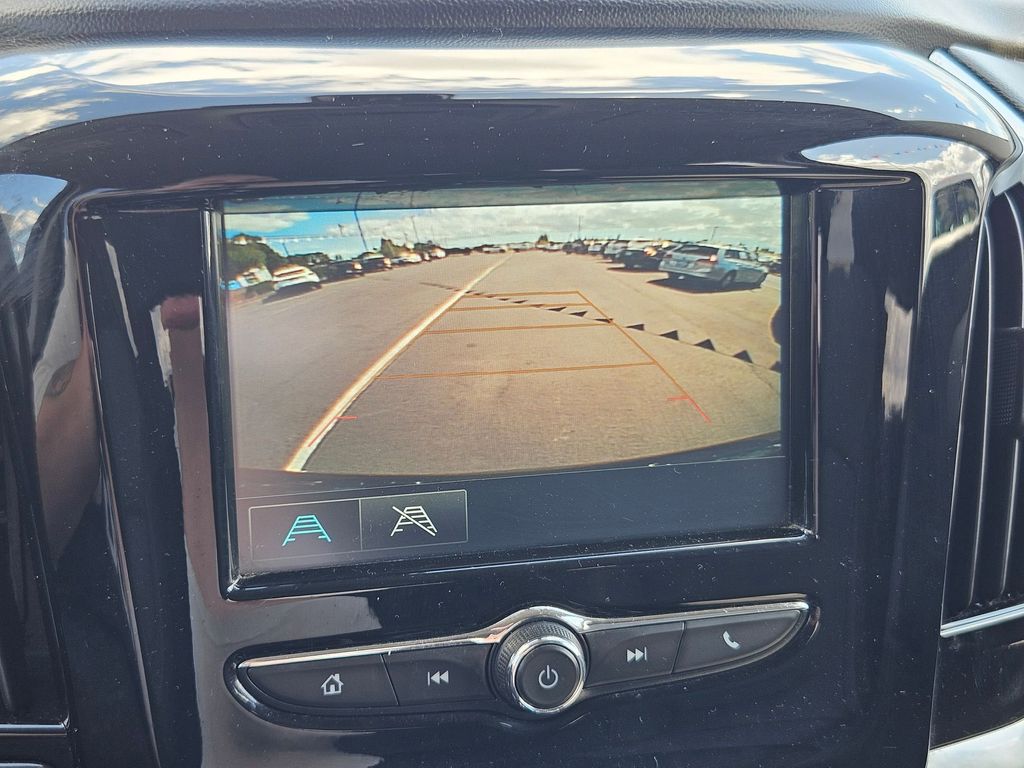 2019 Chevrolet Traverse Cloth photo 18
