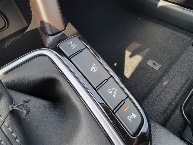 2026 Kia Seltos EX photo 32