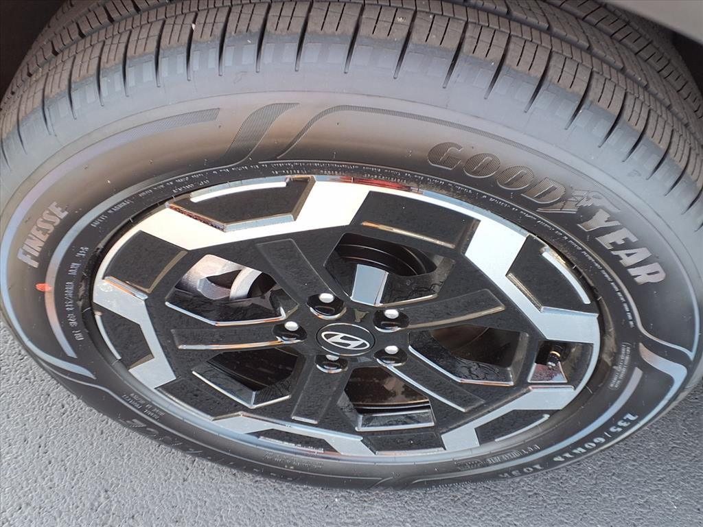 2026 Hyundai Santa Fe SEL photo 11