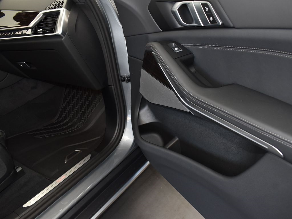 2026 Bmw X5 xDrive40i photo 19
