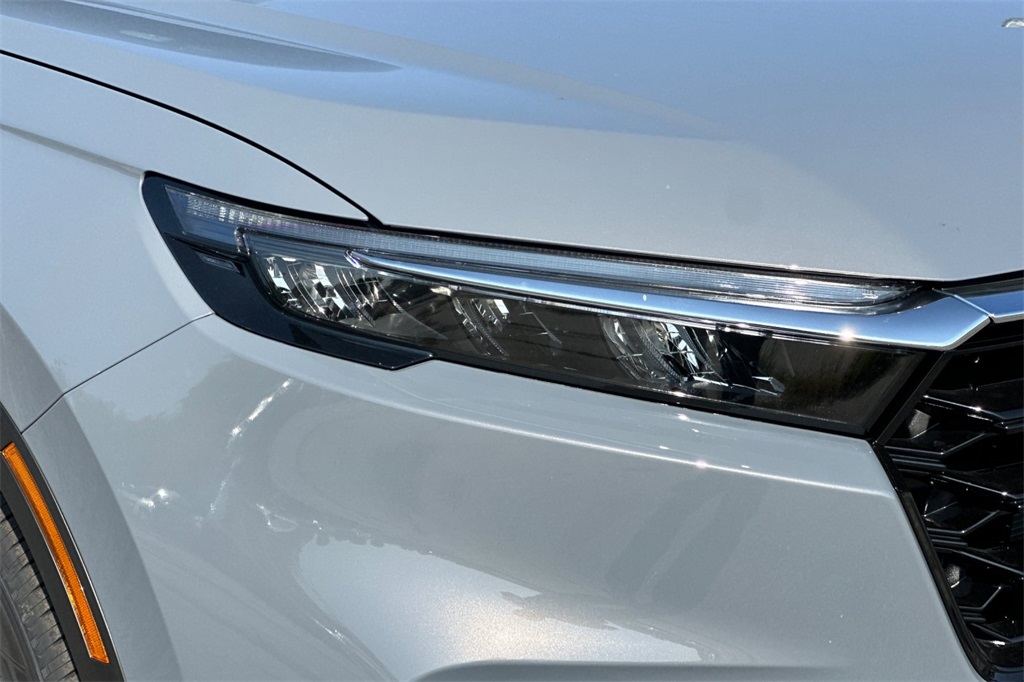 2026 Honda CR-V EX-L photo 30
