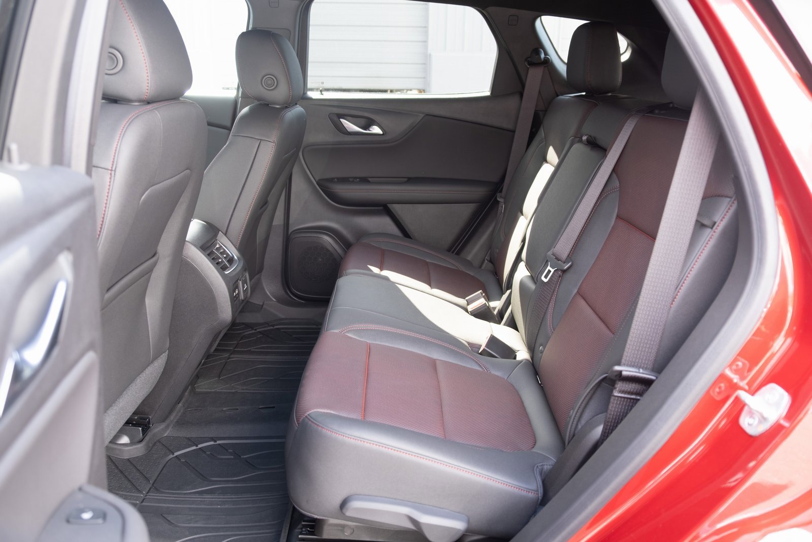 2025 Chevrolet Blazer RS photo 19
