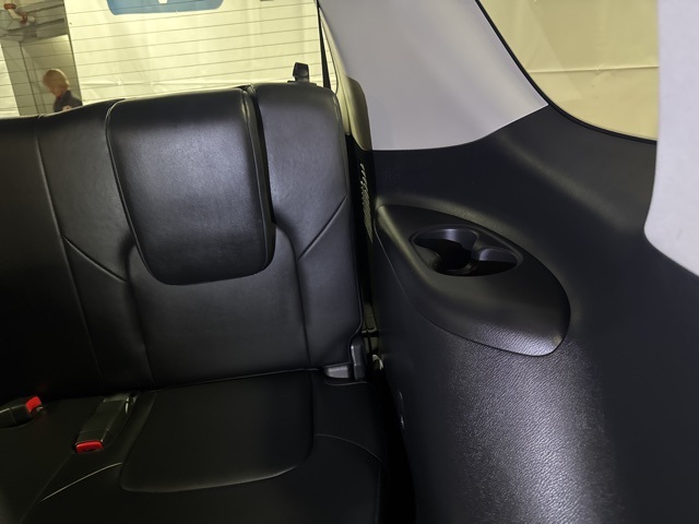 2024 Nissan Armada SL photo 27
