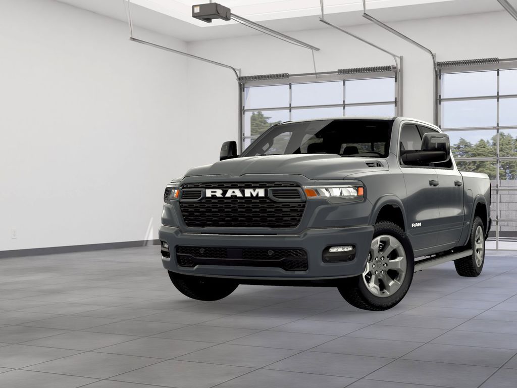 2026 RAM Ram 1500 Pickup Big Horn/Lone Star's photo