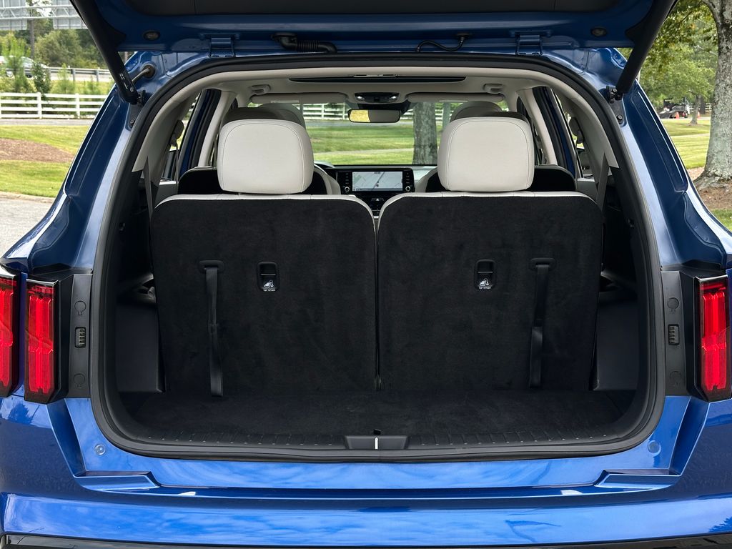 2021 Kia Sorento photo 30