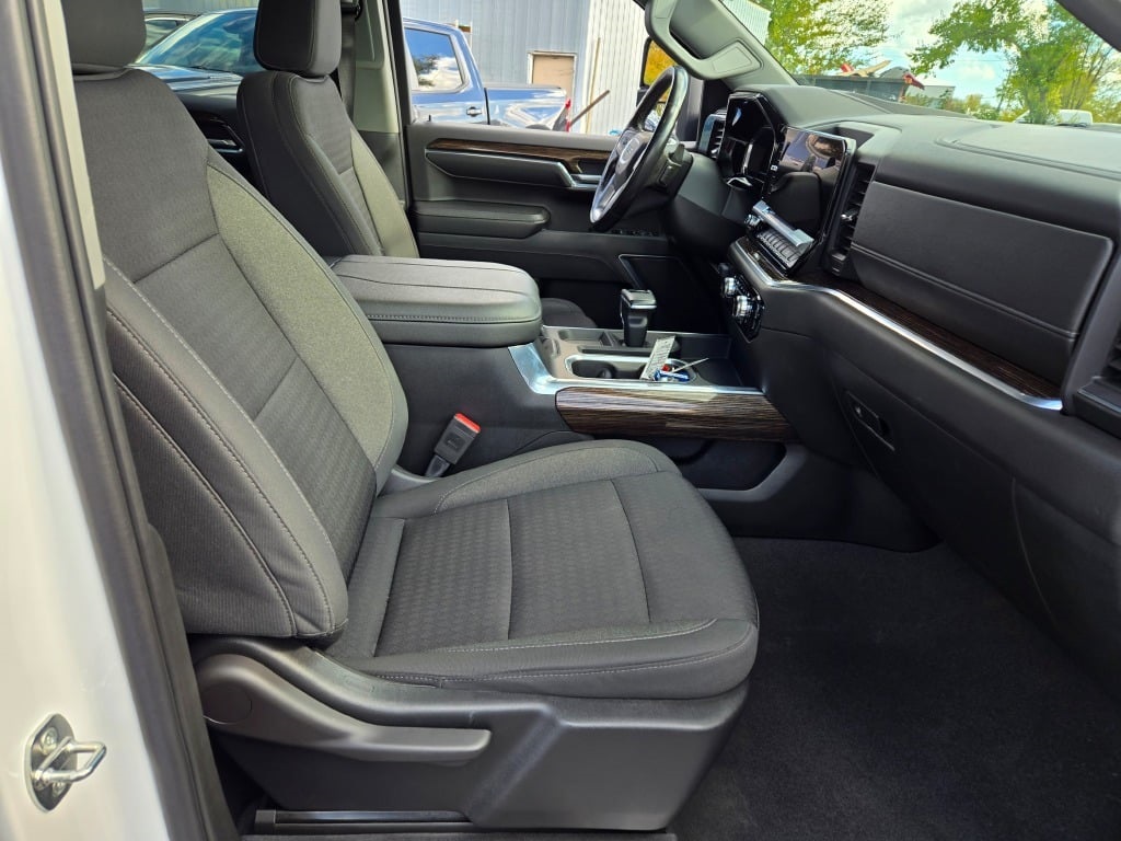 2023 Gmc Sierra 1500 Elevation photo 2