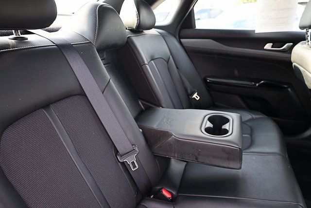 2023 Kia K5 GT-Line photo 35