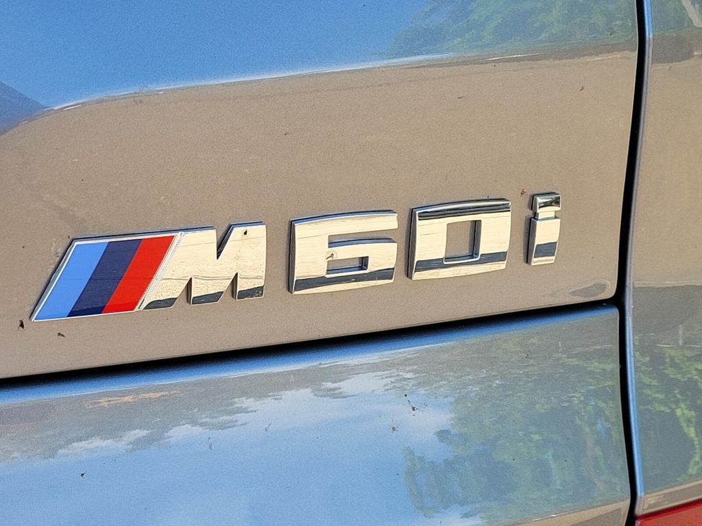 2026 Bmw X5 M60i photo 12