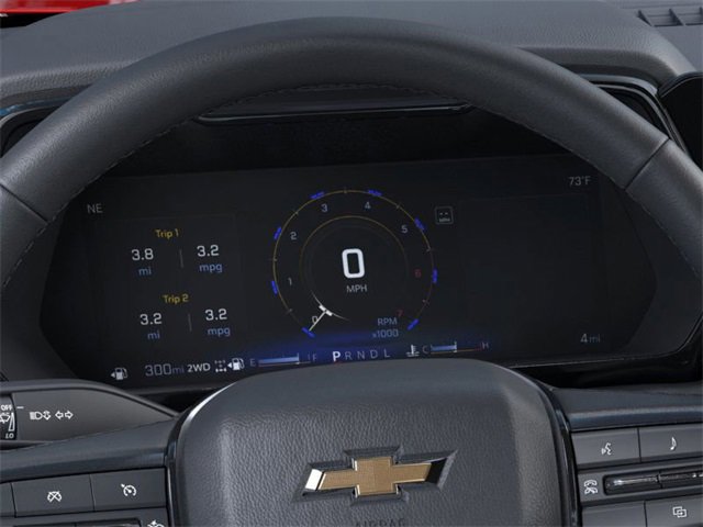 2026 Chevrolet Colorado LT photo 16