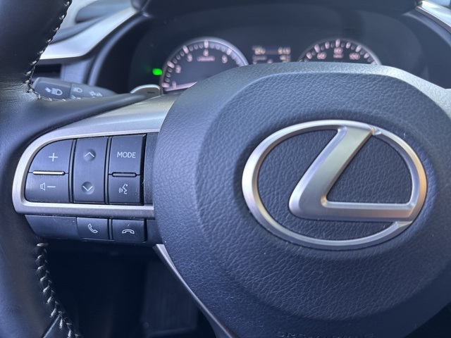 2021 Lexus RX 350L Premium AWD photo 23