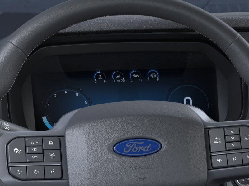 2025 Ford F-150 Lariat photo 34